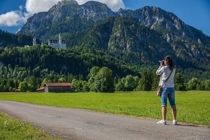 Private Neuschwanstein & Linderhof Day Tour from Munich — Skip-the-Line with Lunch photo 6