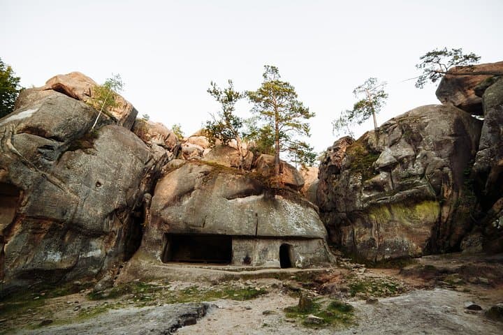 Torcal de Antequera & Dolmen de Menga Day Trip from Granada — Karst Hikes and Megalithic Tombs photo 4