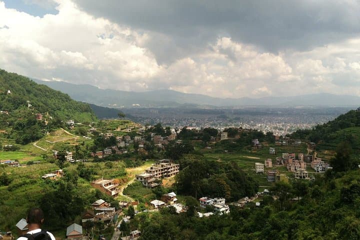 Kathmandu Short Day Hike + 1‑Hour Spa Massage: Easy Trails and Sauna Relaxation photo 2