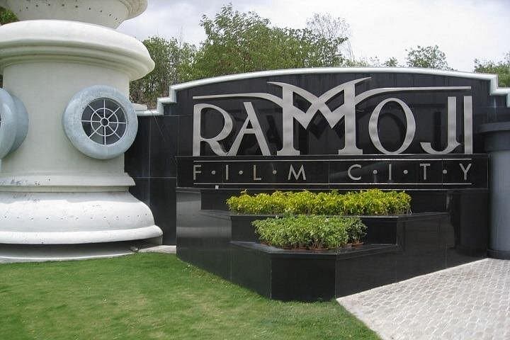Ramoji Film City Premium Tour: Skip-the-Line Studio Experience in Hyderabad