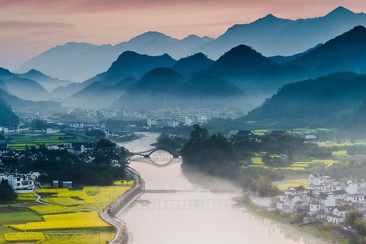 Huangshan Private Photography Tour — Multi-Day Yellow Mountain Photo Workshop photo 5