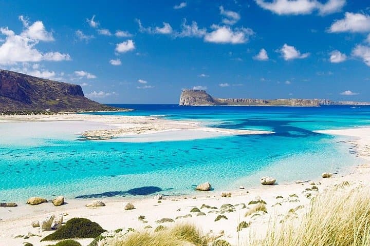 Gramvousa and Balos: Boat Trip to Crete’s Blue Lagoon & Venetian Castle photo 2