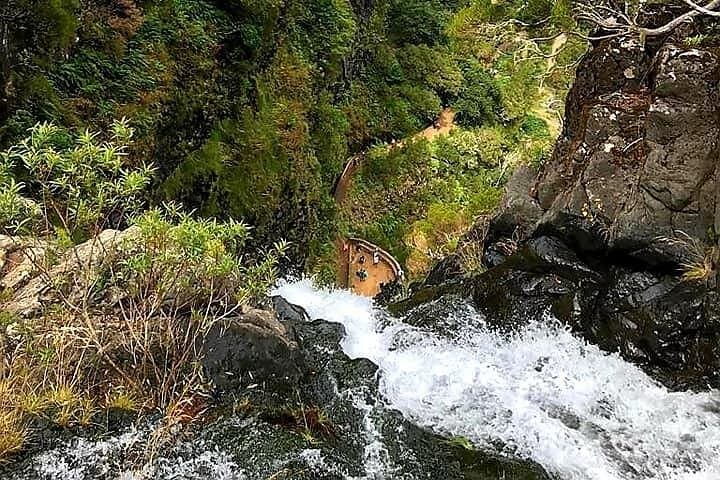 The Lakes Walk: Paul da Serra to Rabaçal Waterfalls and Lagoons photo 4