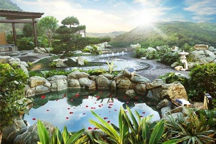 Two-Day Private Tour of Huangshan: Yellow Mountain Sunrise and Hot Spring Spa photo 4