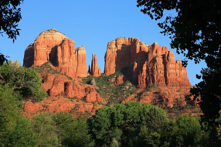 Slow Down in Sedona: Earth-Energy Mindfulness with a Local Guide photo 3