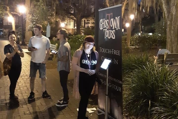 Blue Ridge Ghost Tour: Haunted Walking Tour & Paranormal Investigation in Blue Ridge GA photo 3