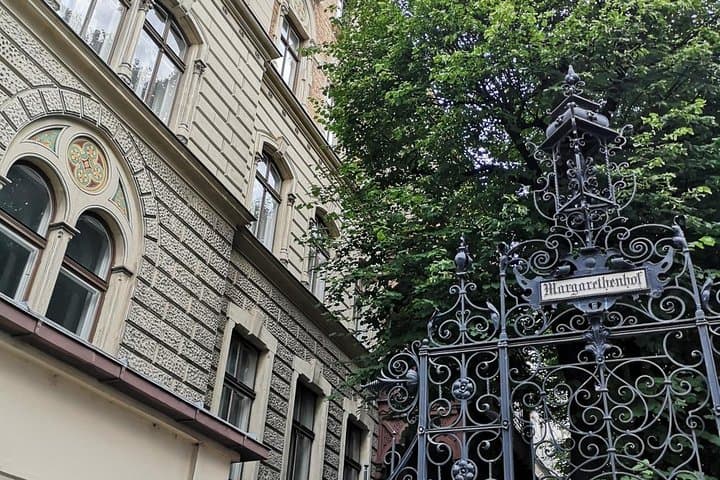 Sweet Seduction in Margareten: Vienna’s Insider Dessert Walk photo 5