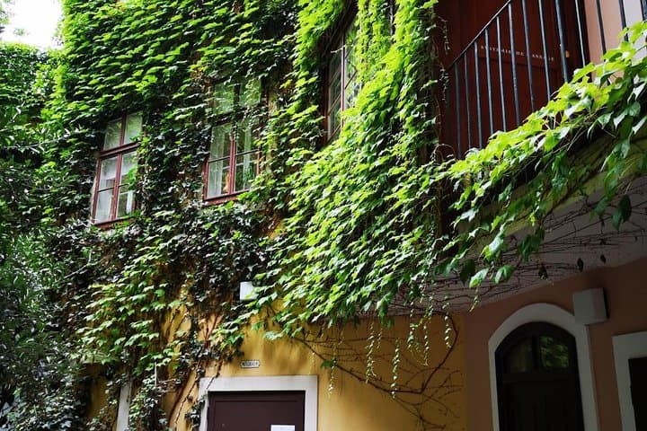 Sweet Seduction in Margareten: Vienna’s Insider Dessert Walk photo 2