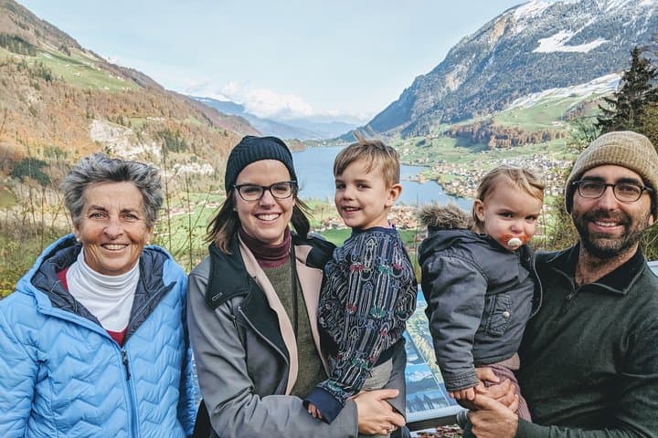 5-Day Private Central Switzerland Tour: Lucerne, Grindelwald & Zurich Highlights