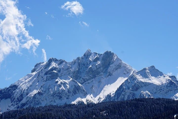 5-Day Private Central Switzerland Tour: Lucerne, Grindelwald & Zurich Highlights photo 4