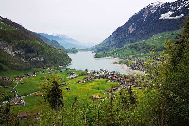 5-Day Private Central Switzerland Tour: Lucerne, Grindelwald & Zurich Highlights photo 2