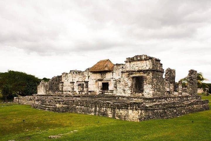 Tulum, Cenote & Playa del Carmen: Day Tour to Ruins, Swim & Quinta Avenida photo 2