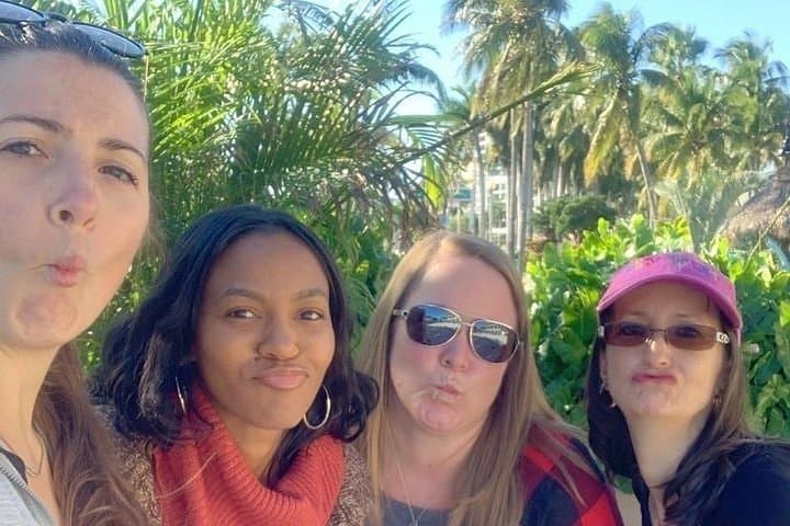 Urban Scavenger Hunt in San Mateo: 3Quest Challenge Guide photo 5