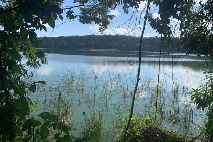Lake Duluti Day Trip: Canoeing & Nature Walk Near Arusha photo 2