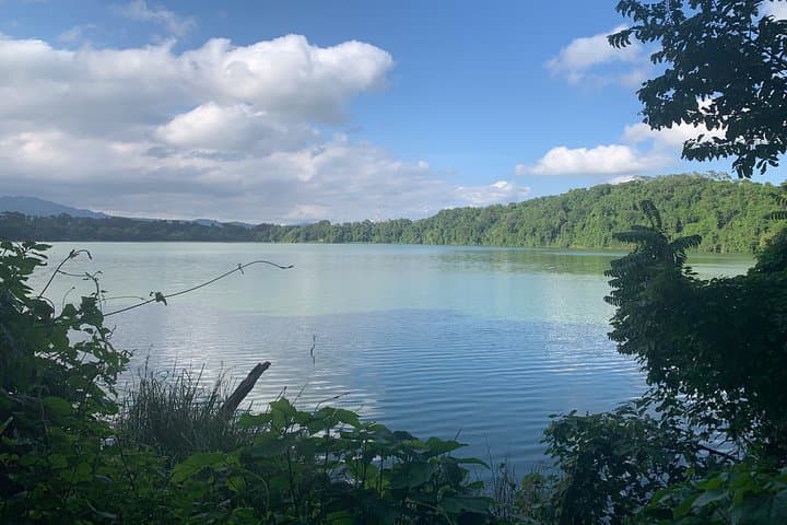 Lake Duluti Day Trip: Canoeing & Nature Walk Near Arusha photo 3