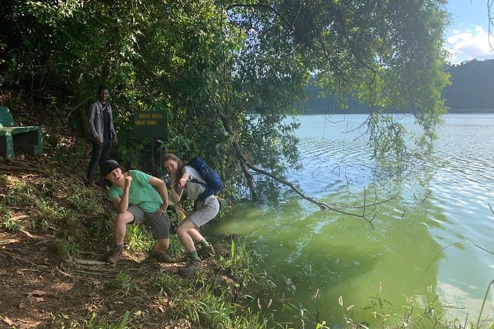 Lake Duluti Day Trip: Canoeing & Nature Walk Near Arusha photo 4