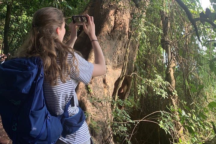Lake Duluti Day Trip: Canoeing & Nature Walk Near Arusha photo 5