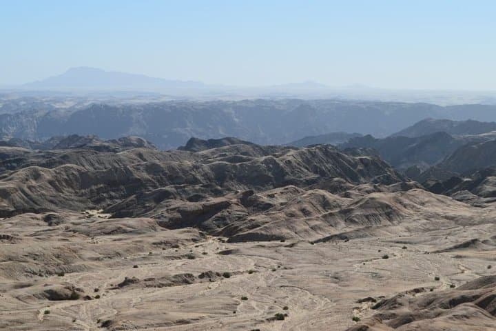 Moon Landscape & Welwitschia Private Tour from Swakopmund — Namib Desert Highlights photo 6