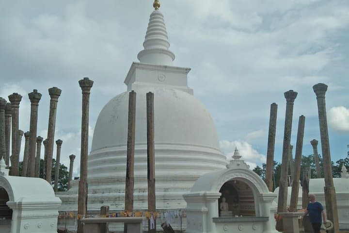 Sri Lanka Highlights: 12-Night, 13-Day Cultural and Wildlife Circuit photo 2