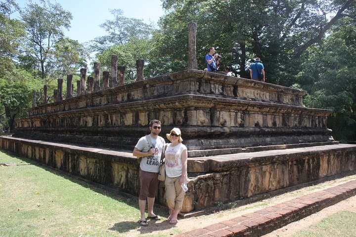 Sri Lanka Highlights: 12-Night, 13-Day Cultural and Wildlife Circuit photo 5