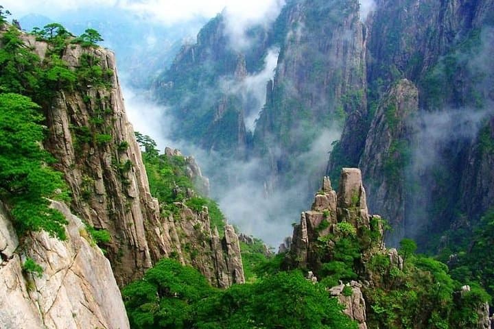 Huangshan & Hangzhou in 3 Days: Private Bullet Train Tour from Shanghai photo 3