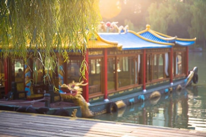 Huangshan & Hangzhou in 3 Days: Private Bullet Train Tour from Shanghai photo 5