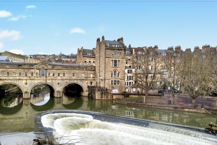 Bath Treasure Hunt: Self-Guided Cryptic Walking Game & Hidden-Gems Trail photo 6