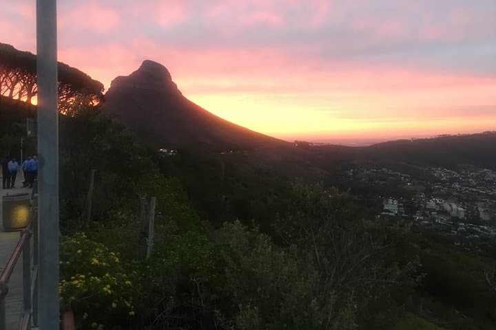 Cape Town in a Day: Table Mountain, Penguins & Cape of Good Hope Private Tour photo 4