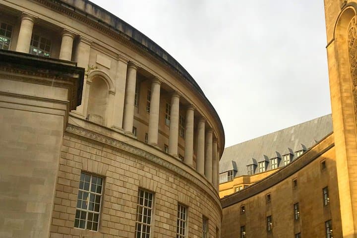 Self-Guided Treasure Hunt in Manchester: Cryptic Clues & Hidden Gems on Foot photo 3