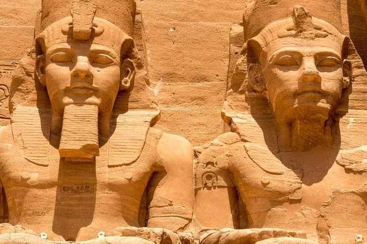 8-Day Egypt Explorer: Sleeper Train, Nile Cruise & Giza-to-Aswan Highlights photo 3
