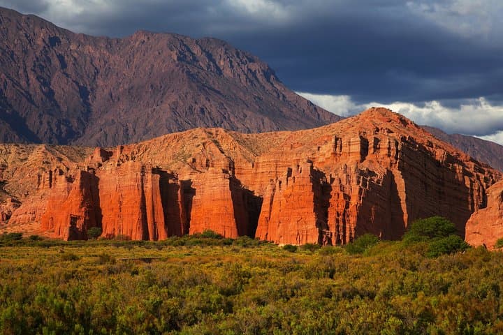 Three-Day Northern Argentina Circuit: Cafayate, Cachi & Hornocal photo 3