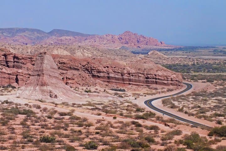 Three-Day Northern Argentina Circuit: Cafayate, Cachi & Hornocal photo 4