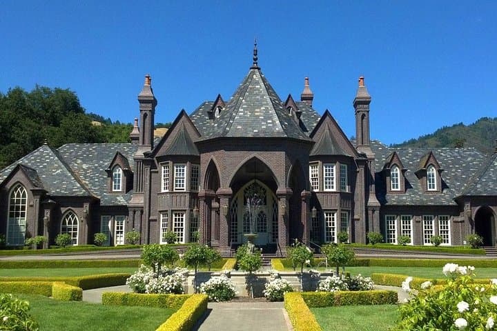 Private Sonoma Valley Wine Tour from San Francisco — 6-Hour Customizable Tasting photo 6