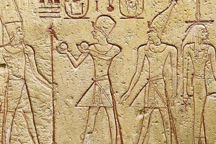 Amarna & El Minya: 12-Night Private Egypt Tour with Nile Cruise and Sleeper Train photo 3