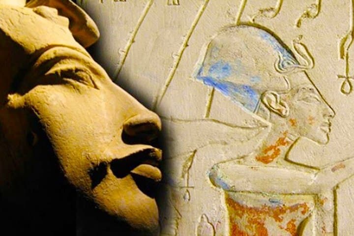 Amarna & El Minya: 12-Night Private Egypt Tour with Nile Cruise and Sleeper Train photo 4