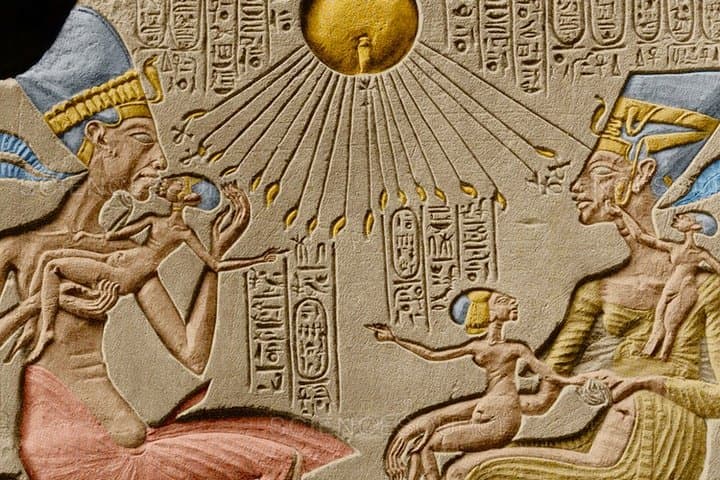 Amarna & El Minya: 12-Night Private Egypt Tour with Nile Cruise and Sleeper Train photo 5