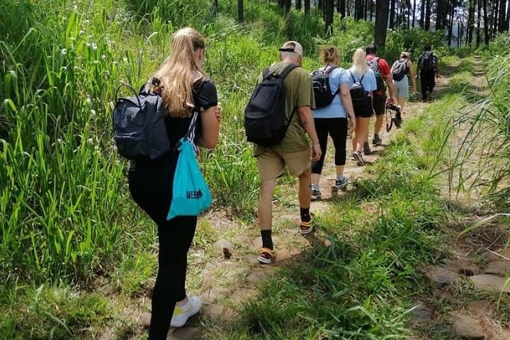 Hantana Mountain Range Hiking Tour: Kandy’s Seven-Peak Trek photo 2