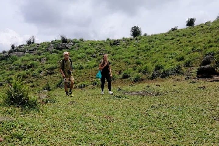 Hantana Mountain Range Hiking Tour: Kandy’s Seven-Peak Trek photo 4