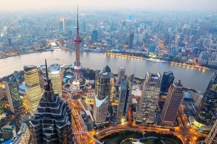 VIP Night River Cruise & Shanghai Tower: Private Shanghai After-Dark Experience photo 3