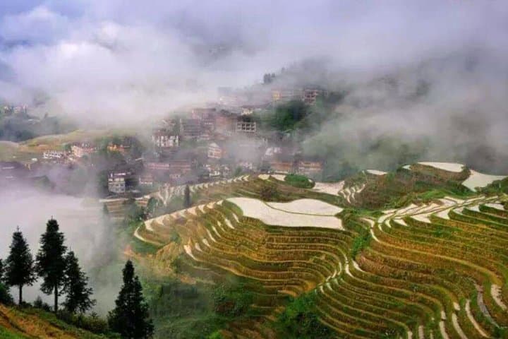 Guilin 2-Day Private Tour: City Highlights & Longji Rice Terraces