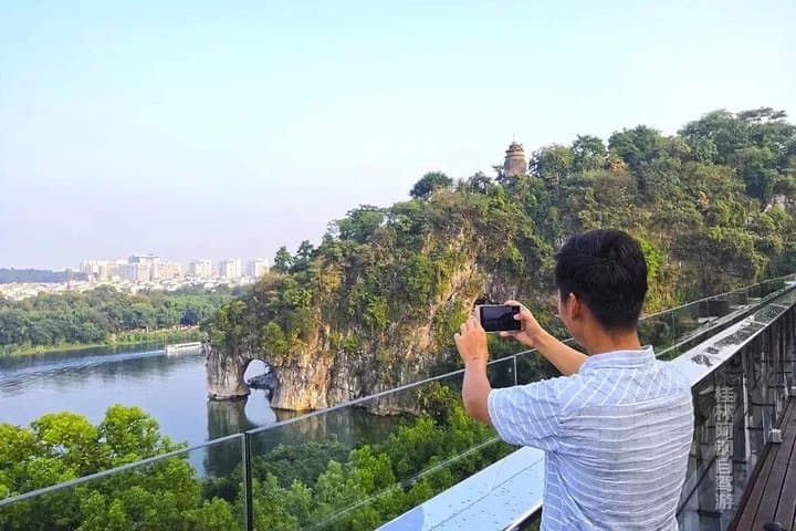 Guilin 2-Day Private Tour: City Highlights & Longji Rice Terraces photo 3