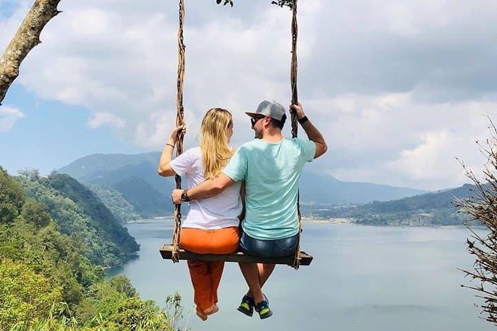 North Bali Instagram Tour — Ulun Danu Bratan, Wanagiri & Banyumala Photo Stops photo 4