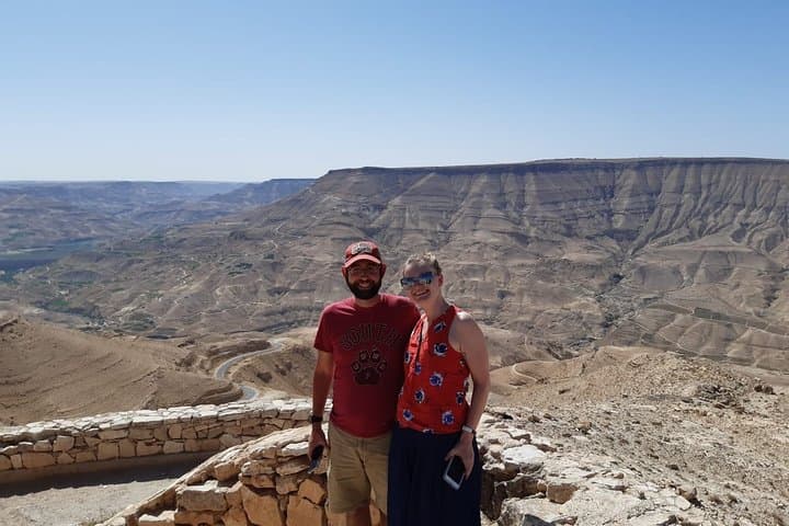 5-Day Classic Jordan: Petra, Wadi Rum & Dead Sea Adventure photo 6