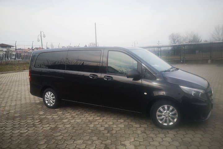 Skopje to Sofia Private Transfer: Comfortable Cross-Border Drive (3–4 hrs) photo 4