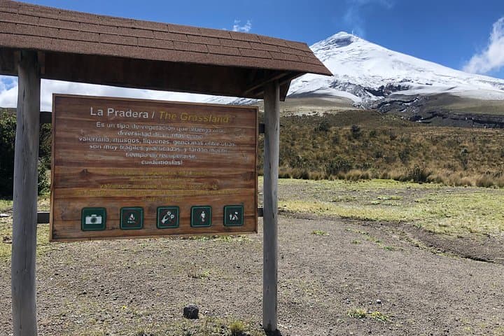 Andes to Amazon Triangle: 4-Day Private Trip from Quito photo 6