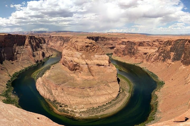 3-Day Winter National Parks Tour: Grand Canyon, Monument Valley & Zion photo 5