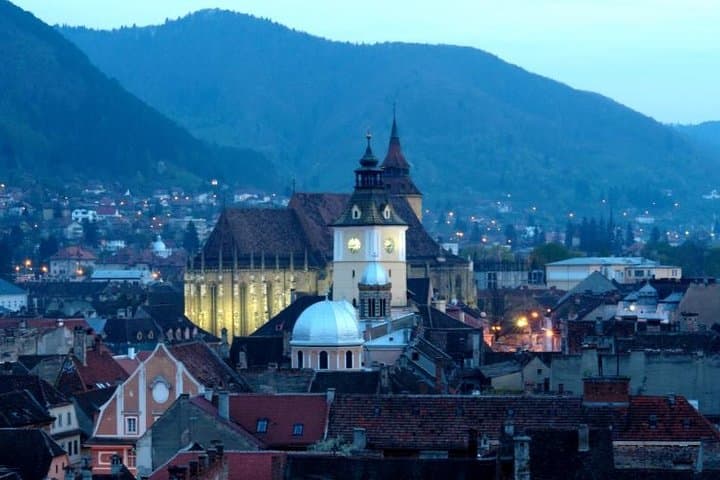 Bran (Dracula), Peles & Brasov: Private Day Tour from Bucharest photo 4