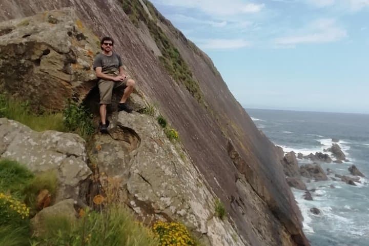 Monte Ulia & Camino de Santiago Coastal Trek from San Sebastián photo 3