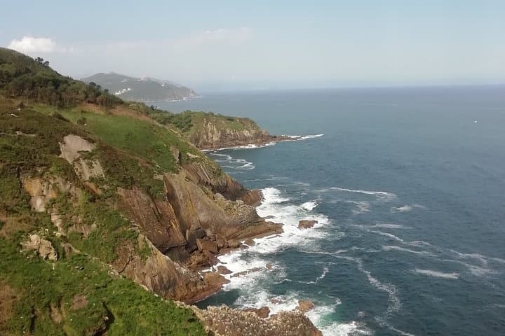 Monte Ulia & Camino de Santiago Coastal Trek from San Sebastián photo 4