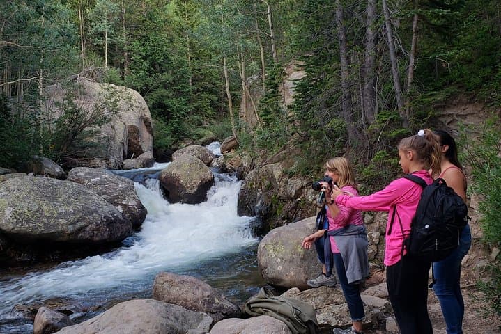 private-three-hour-afternoon-custom-tour-rocky-mountain-national-park photo 2